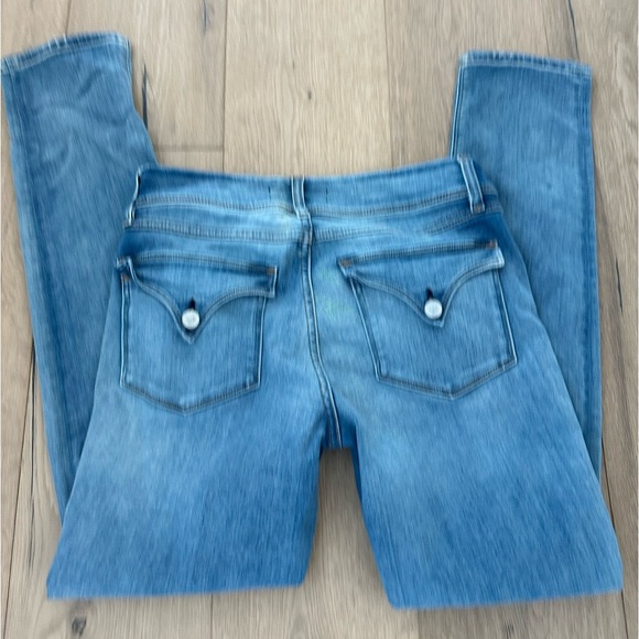 Hudson Jeans Denim - Super Cool Hudson Jeans Take 20% off